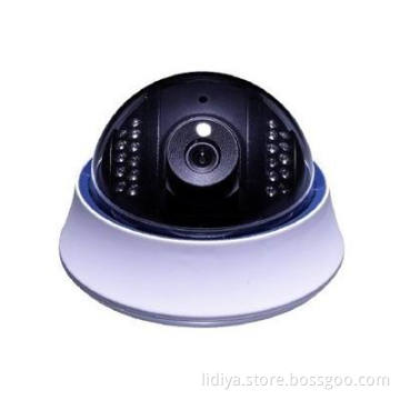Security CCTV IR Dome Camera